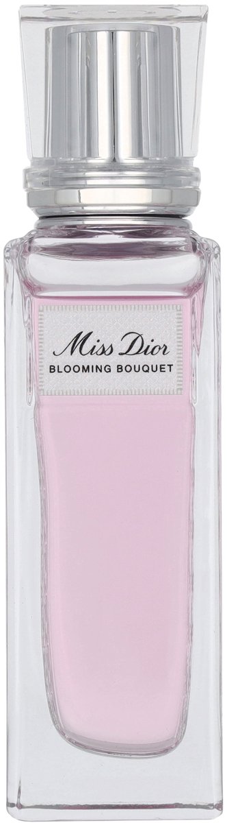 Dior Miss Dior Blooming Bouquet - 20 ml - eau de toilette roller-pearl - damesparfum – foto 8