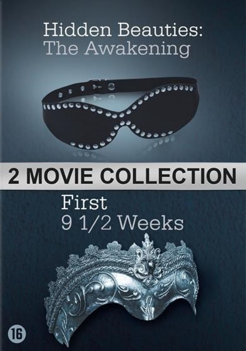 50 Shades Deel 3