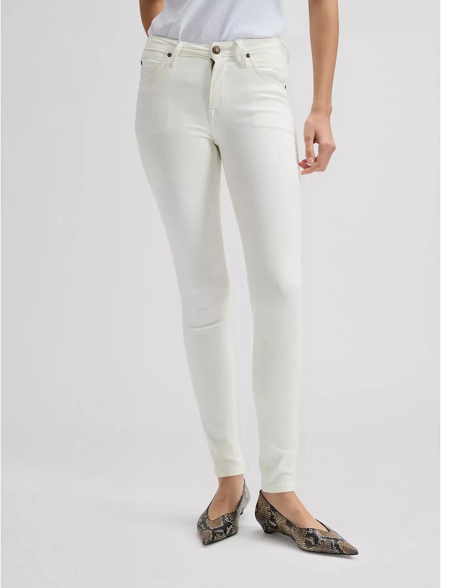 Damesjeans Lee Scarlett 137
