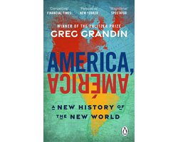 America, América