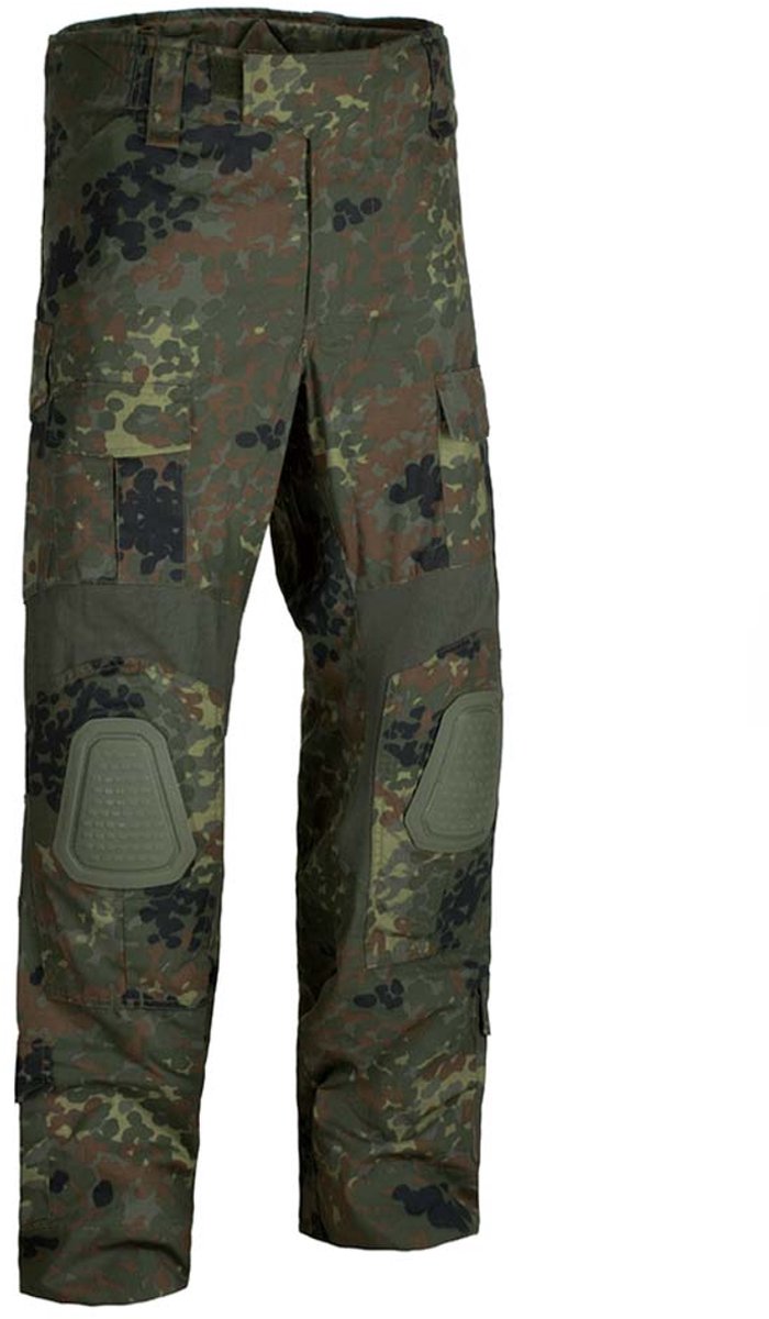 Predator Combat Pant | Flecktarn | Invader Gear