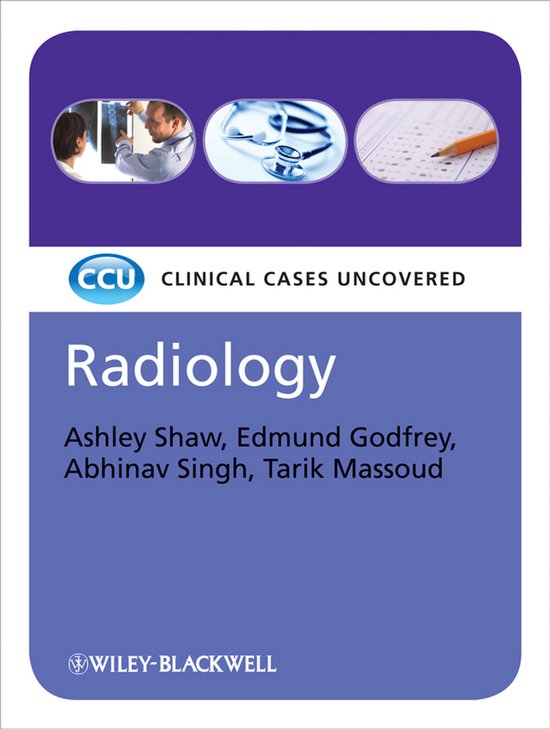 Radiology - cover
