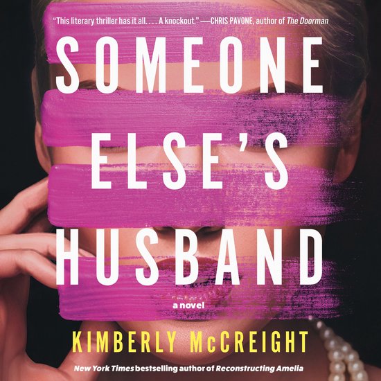 Someone Else's Husband - cover
