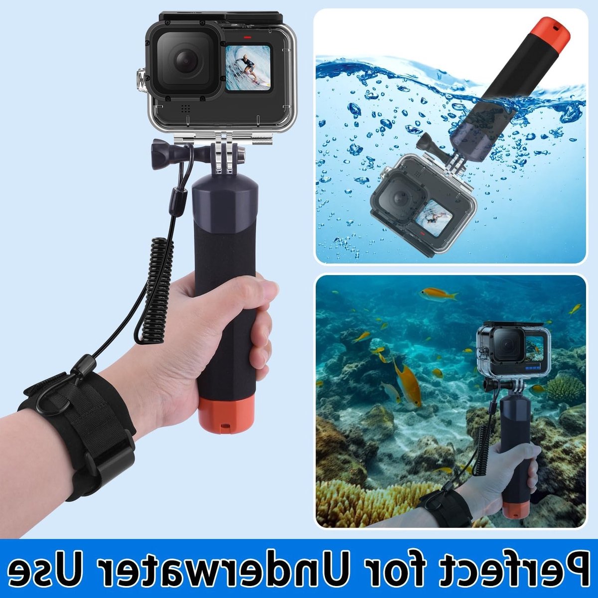 GoPro Allecto Premium thumbnail 4