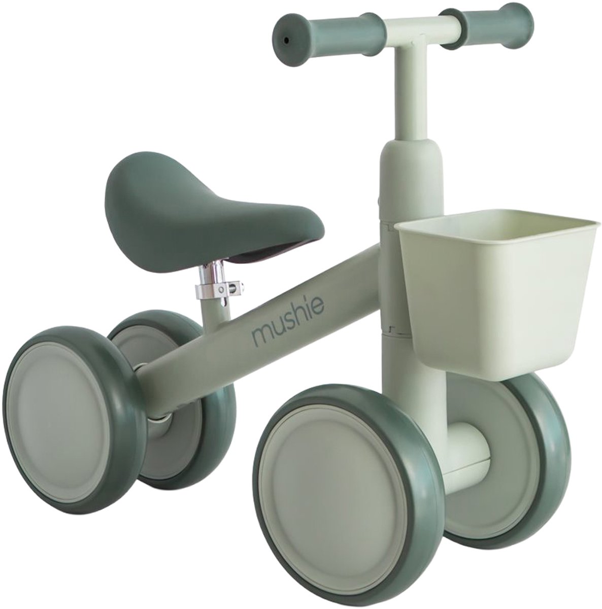 Mushie Loopfiets - Sage thumbnail 3