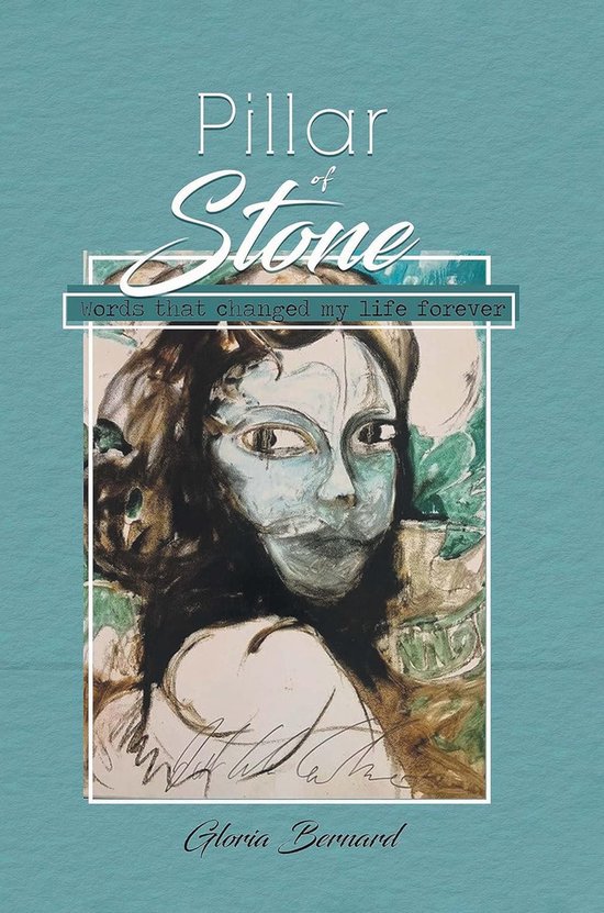 Pillar Of Stone - cover