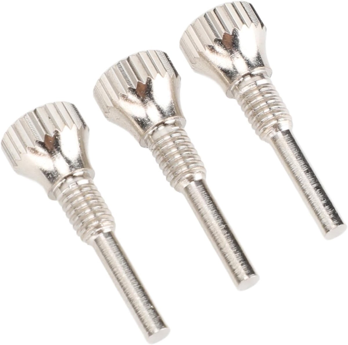Drum Reparatieschroeven van Hoge Hardheid voor Duurzaam Gebruik en Stabiliteit, 10 g