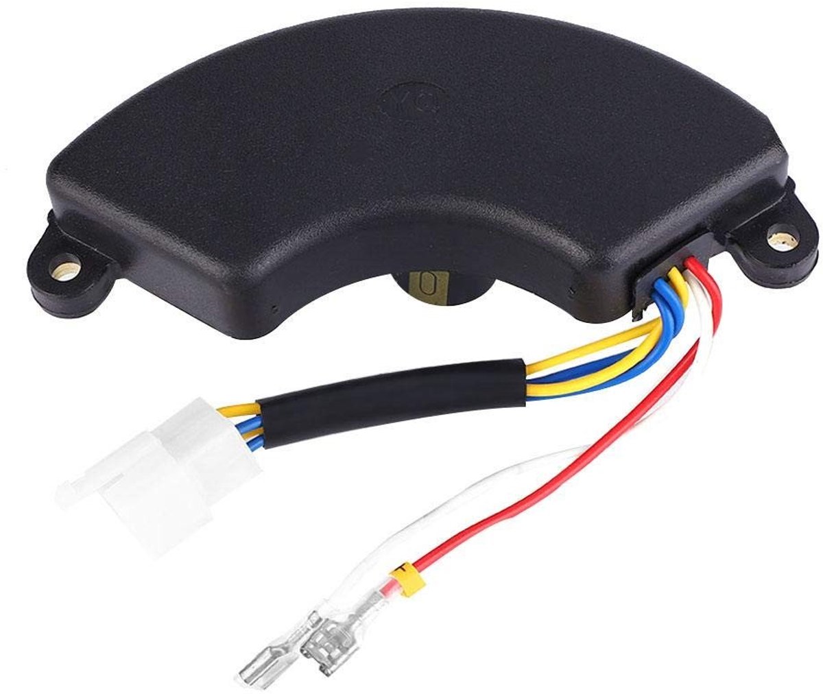 aladdien - Spanningsregelaar - Automatische spanningsregelaar - Universeel voor generatoren - 250V 470UF - Stabiliteit en efficiëntie - Geschikt voo..