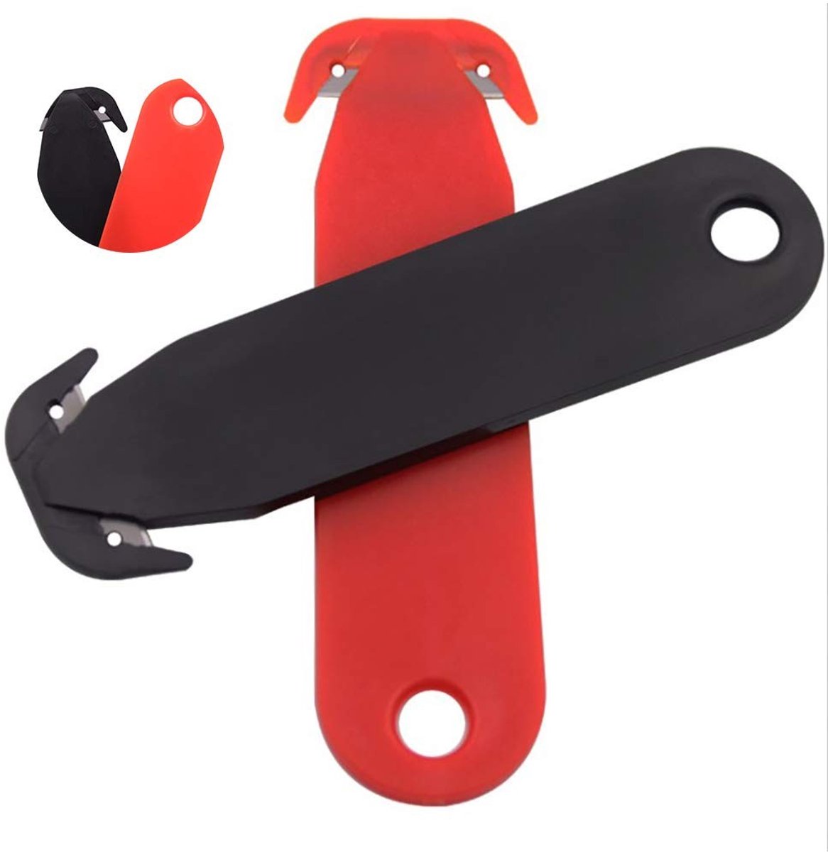 ONF3 - Paper Roll Cutter - Ergonomische Karton Snijder voor Thuis en Kantoor - Efficiënt en Veilig - Perfect voor Creatieve Projecten - Ideaal v...