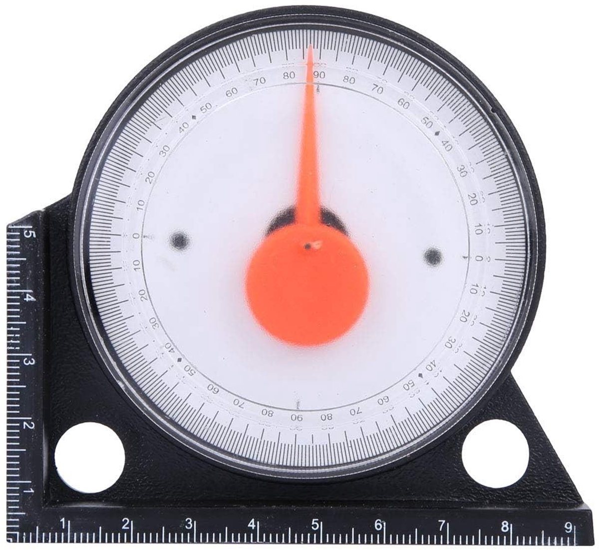 Multifunctionele Hoekmeter - Hoogwaardige Slope Gauge voor Precisie Metingen