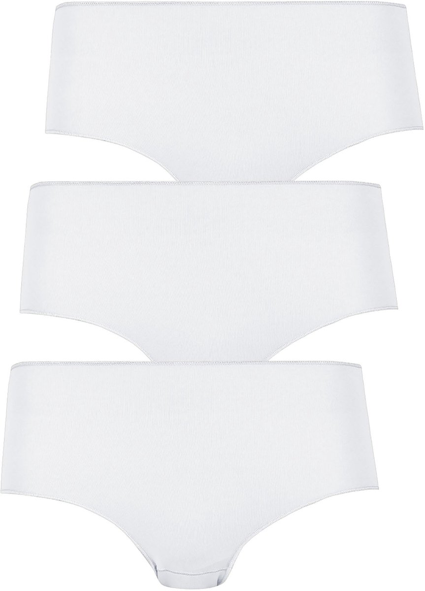 3-pack dames shorty Secret