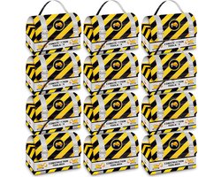 Gift bags for construction site party, children's birthday, construction site, theme party, PQKL-party construction, birthday gift, children's birthday gift for birthday party