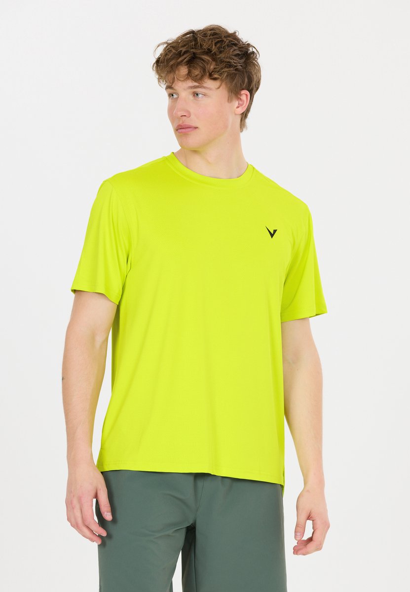Virtus T-Shirt Maini