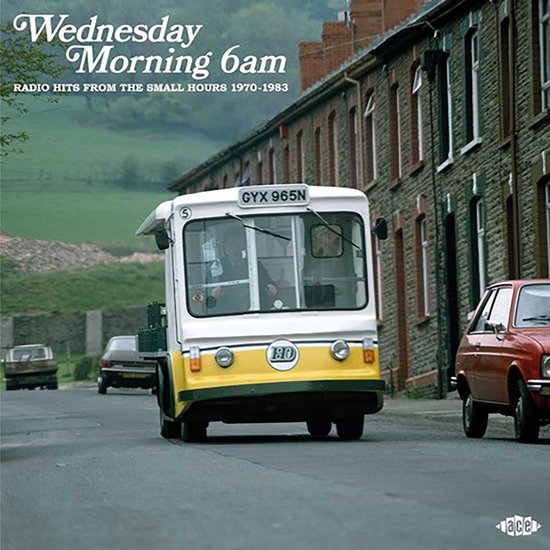 Wednesday Morning 6am