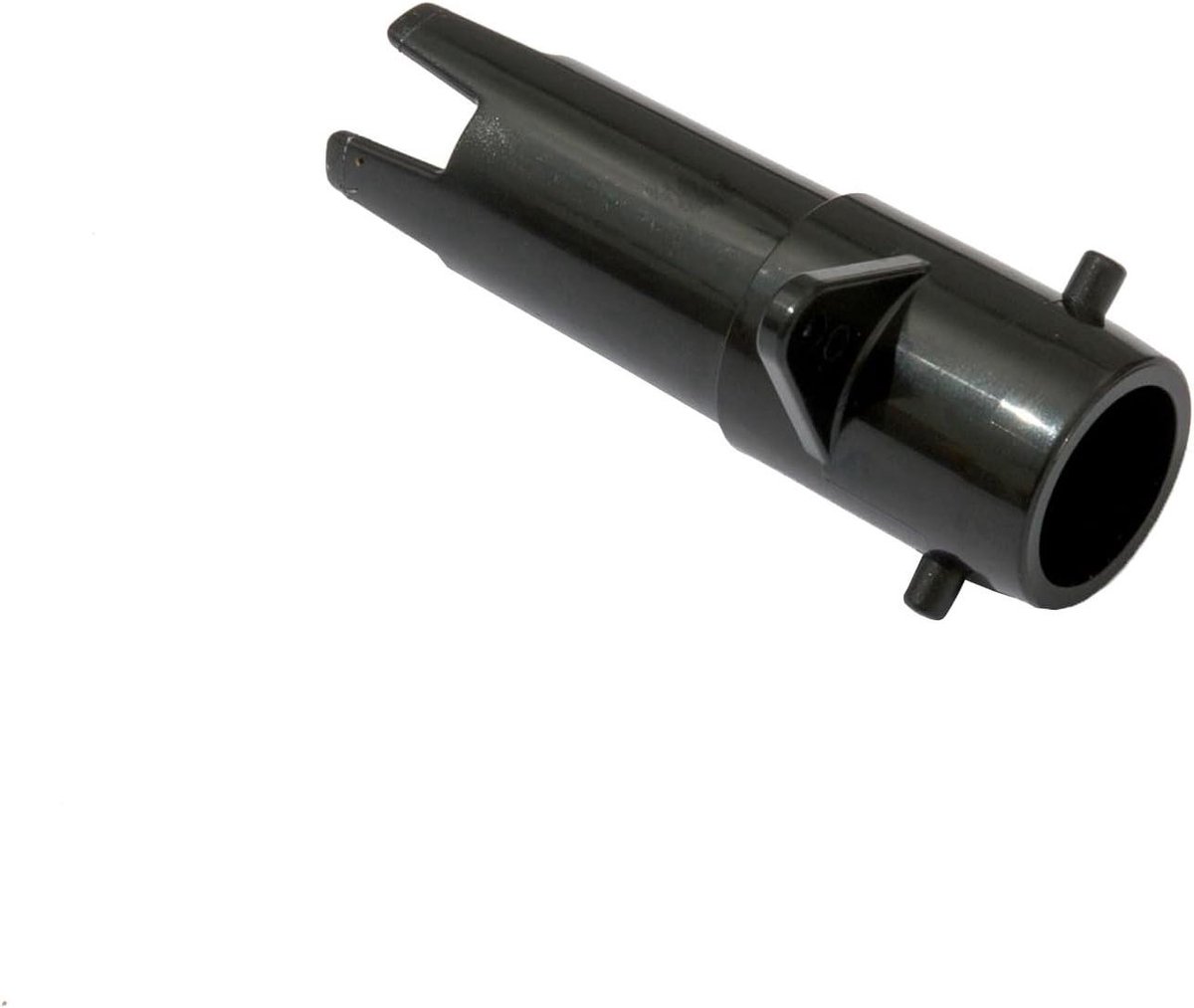 Opblaasadapter - Jacuzzi onderdeel - Bubbelbad onderhoud - Specifiek ontwerp - Niet gespecificeerd - Zwart