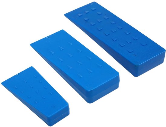 Velwiggen - Boomwiggen Houtwiggen - Veilig Bomen Vellen - Antislip Gekartelde Rand - 55 8 10 Inch - Oranje — afbeelding 2