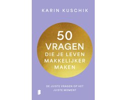 50 vragen die je leven makkelijker maken
