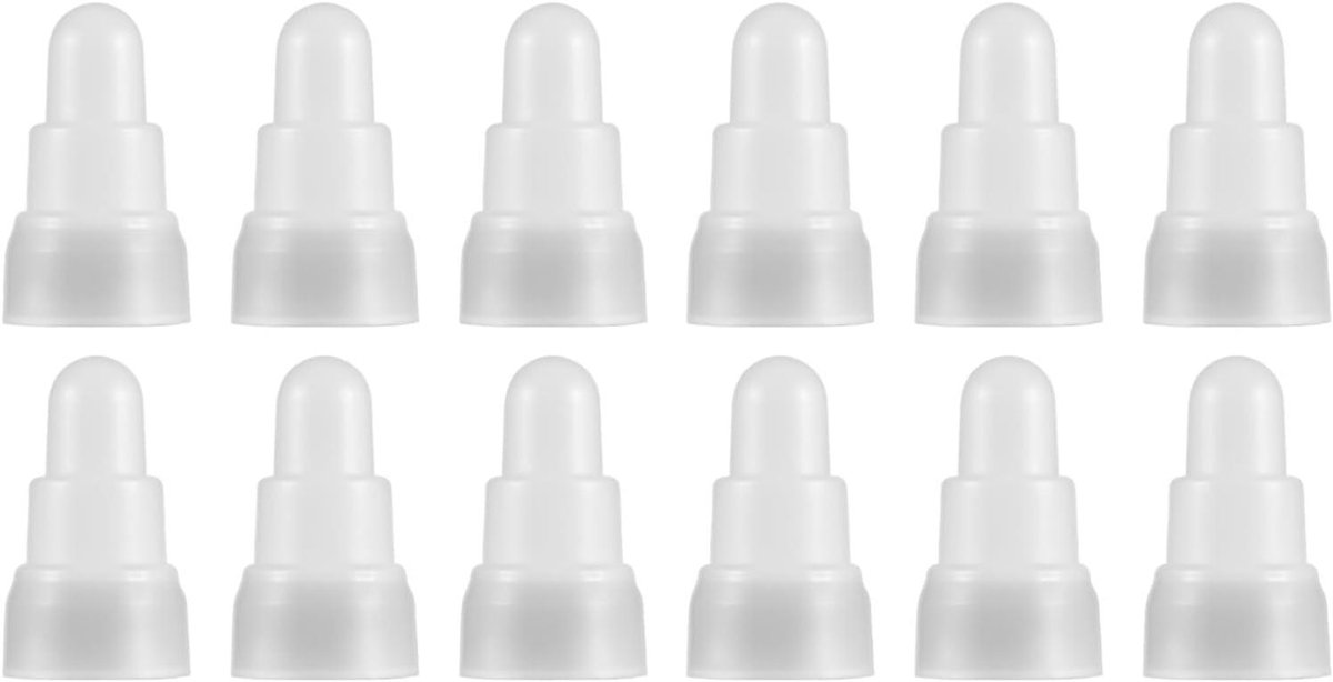 LED Kaarsen Set - Vlamloze Theelichtjes - Sfeer creëren - Oplaadbaar met USB - 12 Stuks - Warm Wit
