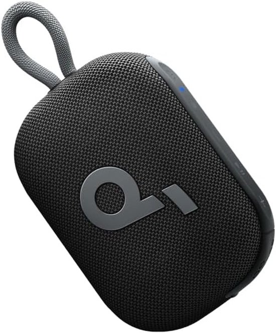 Soundcore Select 4 Go Feestluidspreker Zwart 5 W