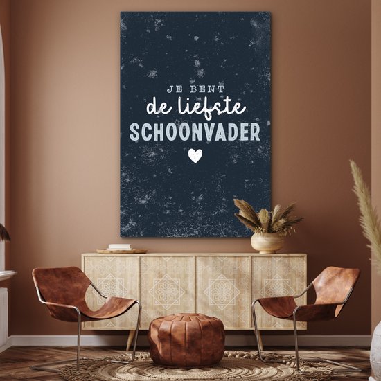 Cadeau Vaderdag - Citation - Père