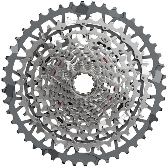 Sram Cassette Xg-1351 Xplr - UNI — afbeelding 4
