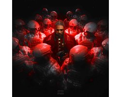 BNXN - Captain (LP) (Coloured Vinyl)