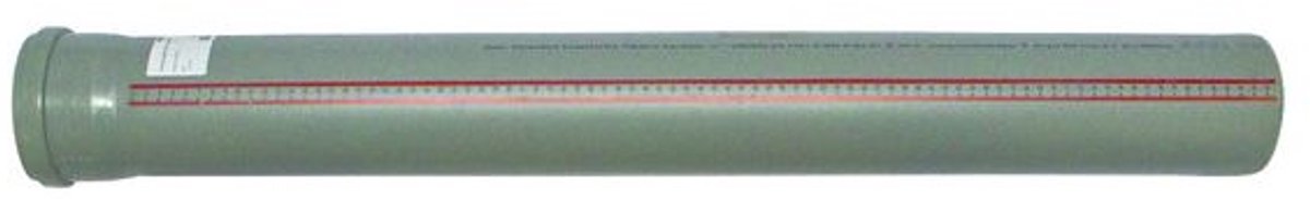 BRÖTJE Aanzuigpijp 944 mm SGB 215/300 E verticaal, 695992