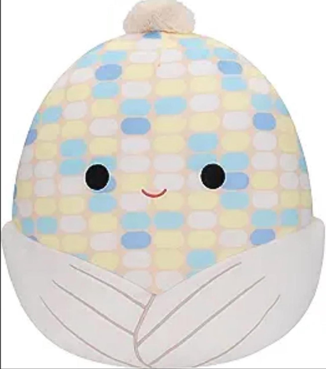 Pluche Knuffel - Zacht Speelgoed - Knuffelen en Spelen - Hoogwaardig Materiaal - 40 cm - Veelkleurig