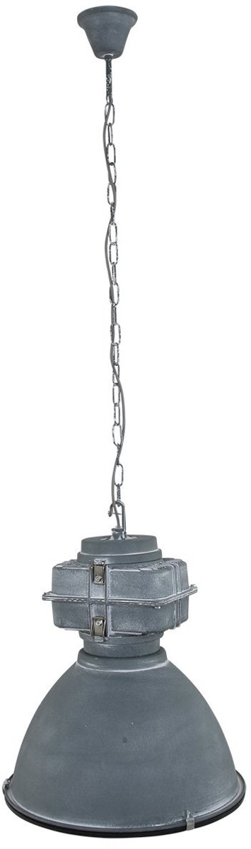 Mexlite Hanglamp Mexlite Densi 7779gr Grijs