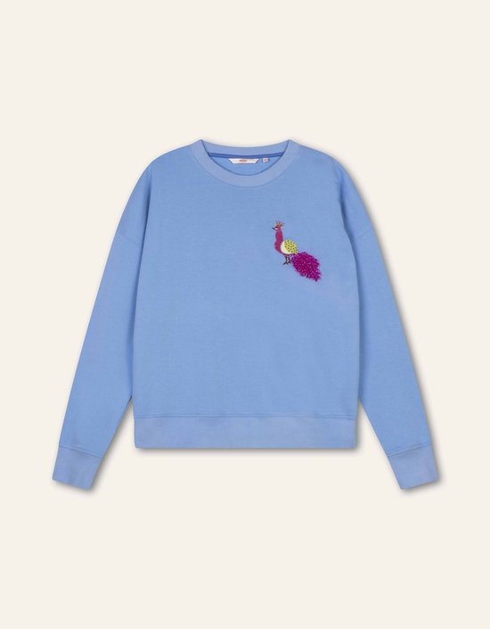 Harper Sweater- maatXXS