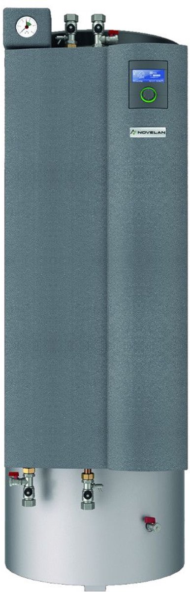 Novelan Toebehoren Hydrauliek-HSV 180, 15220641