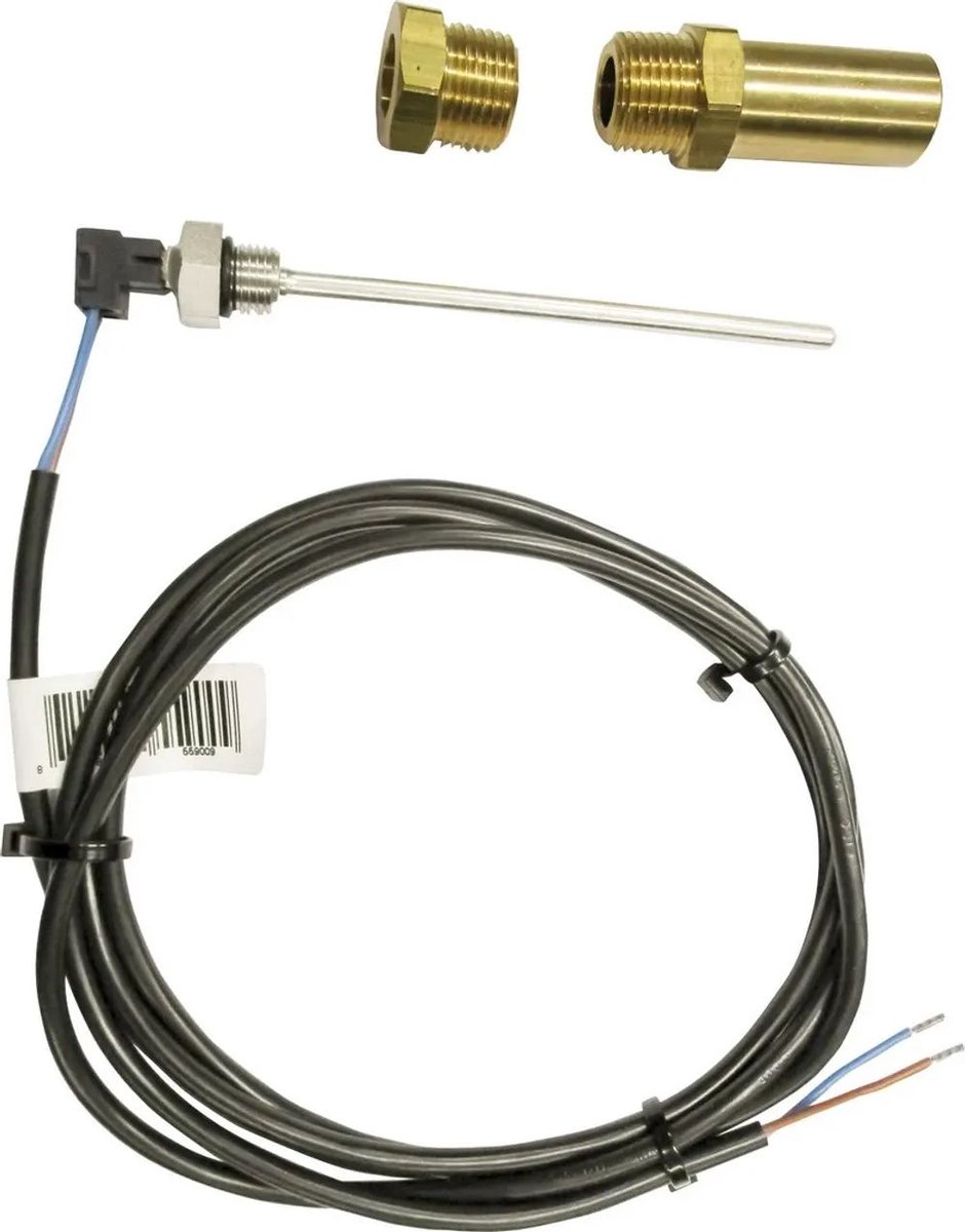 BOSCH Regeltoebehoren FV-W200, Sensor-set voor wisselaar/warmtewisselaar, 7735600656