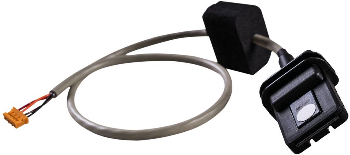 Pluggit PluggEasy VOC-ruimteluchtkwaliteitssensor voor ASPV1.0, 2.0, 3.0, ASPV-VOC
