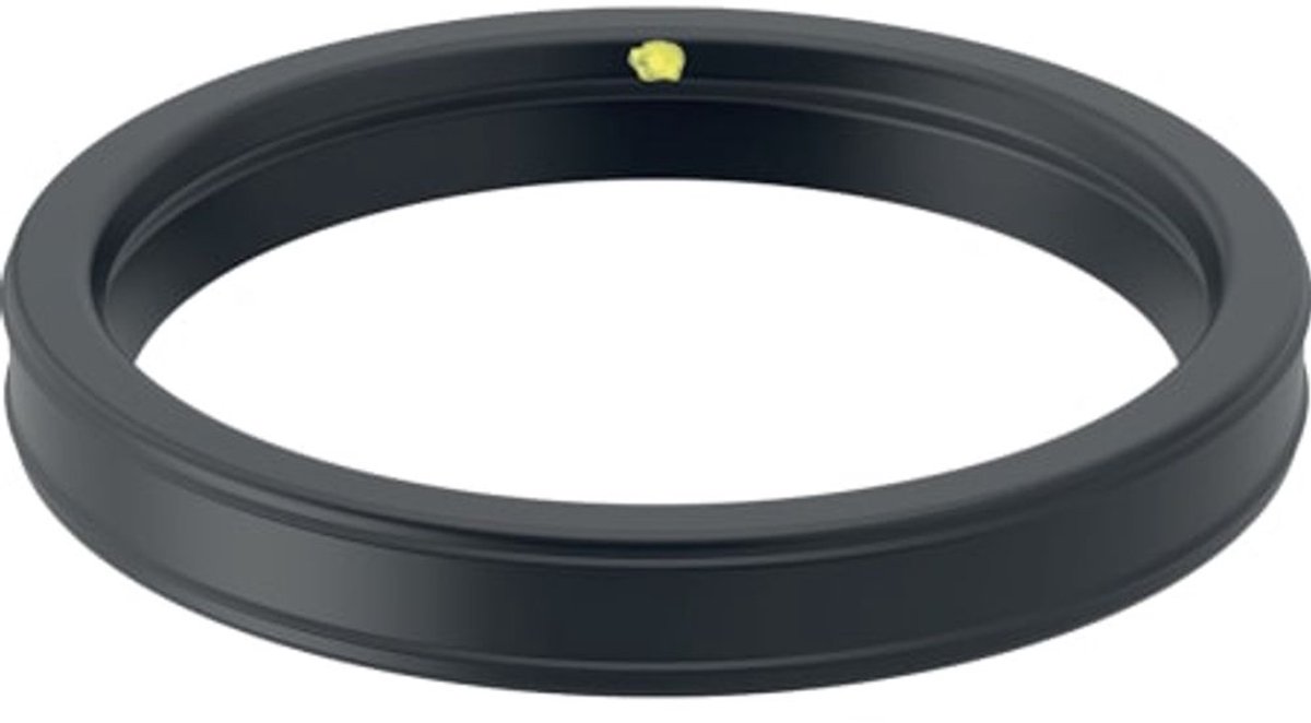 Geberit Manchet NBR, DN 56, 245.523.00.1