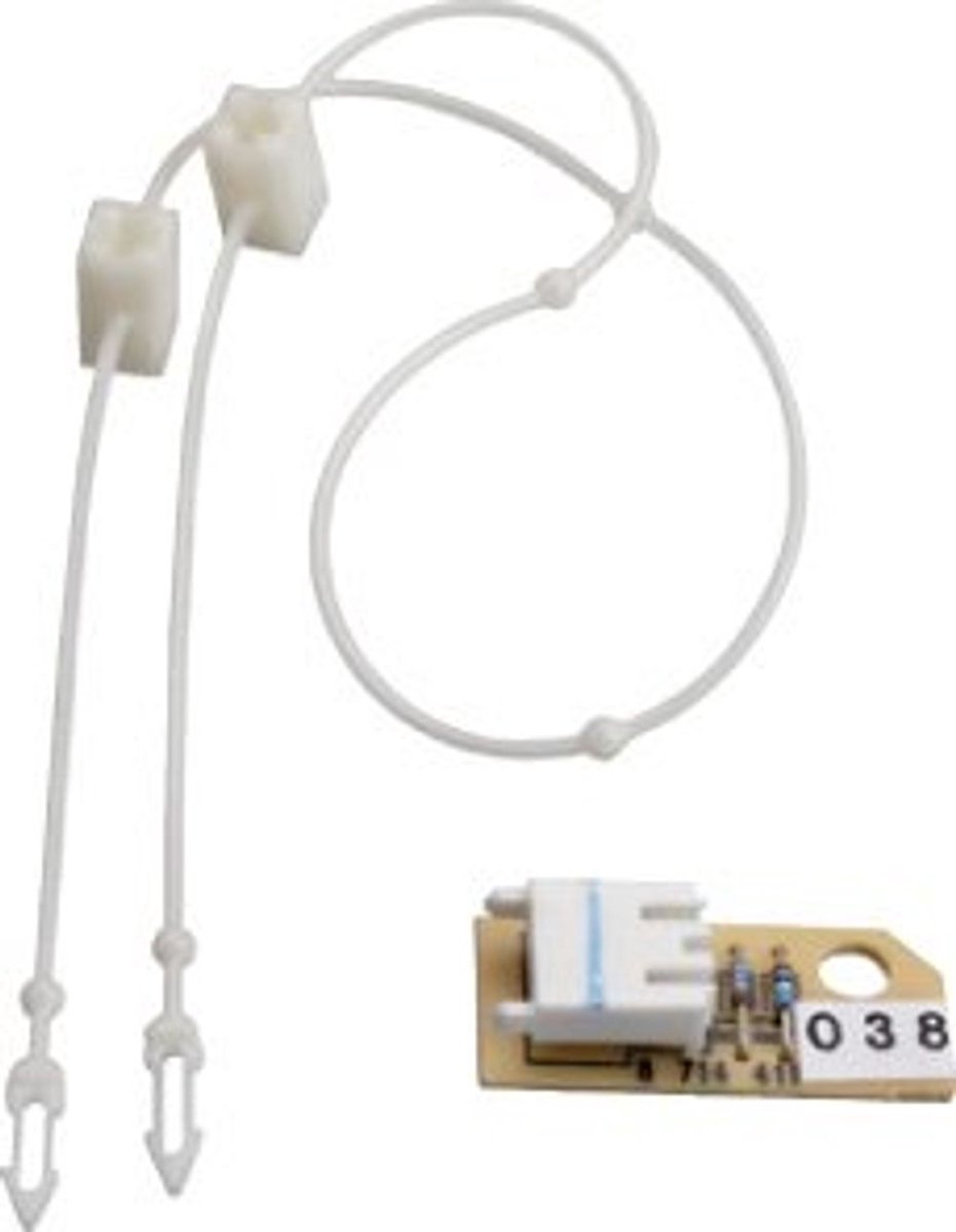 BOSCH Gasomzettingsset 31>21,23, 7710239107