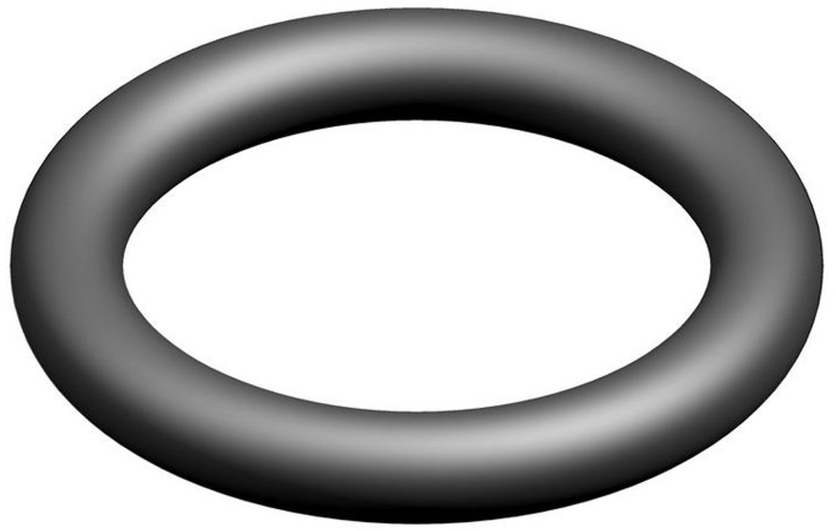 BOSCH O-ring 16x2 (5x), 7099067