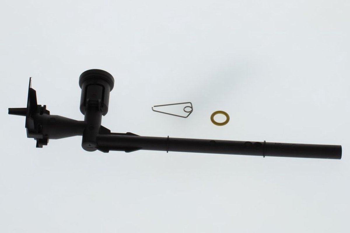 BOSCH Gaspijp, 87107353870