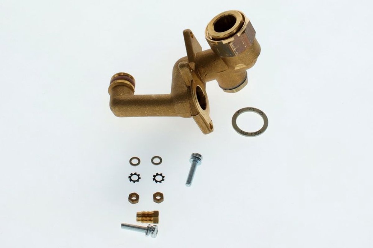 BOSCH Retourverdeler, 87105050880