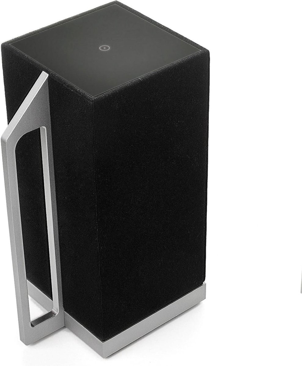 Draagbare Bluetooth Luidspreker - Mini Speaker Draadloos - Muziek Luisteren Buiten - Handsfree Functie - 15 kg - Blauw