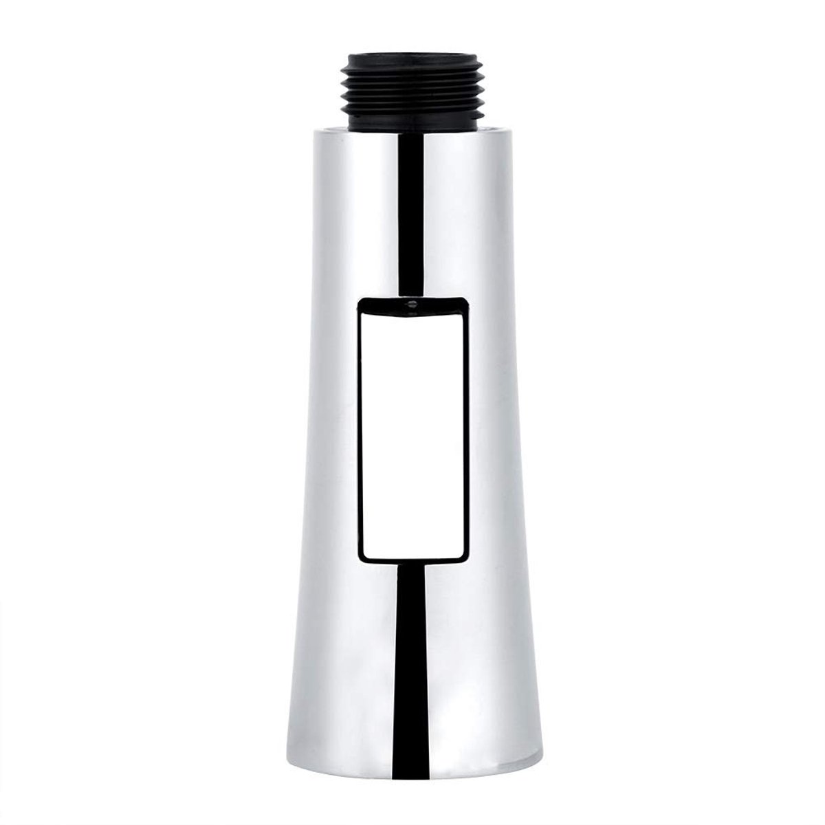 Dailygoods- Sproeikop Waterbesparend - Kraan Opzetstuk - Keukenkraan - Badkamer - Twee Waterstroommodi - Hoogwaardig ABS - Kraansproeier