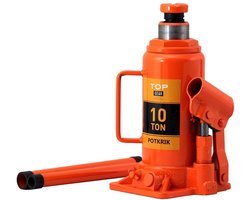 Potkrik 10 ton hydraulisch - TOPGEAR