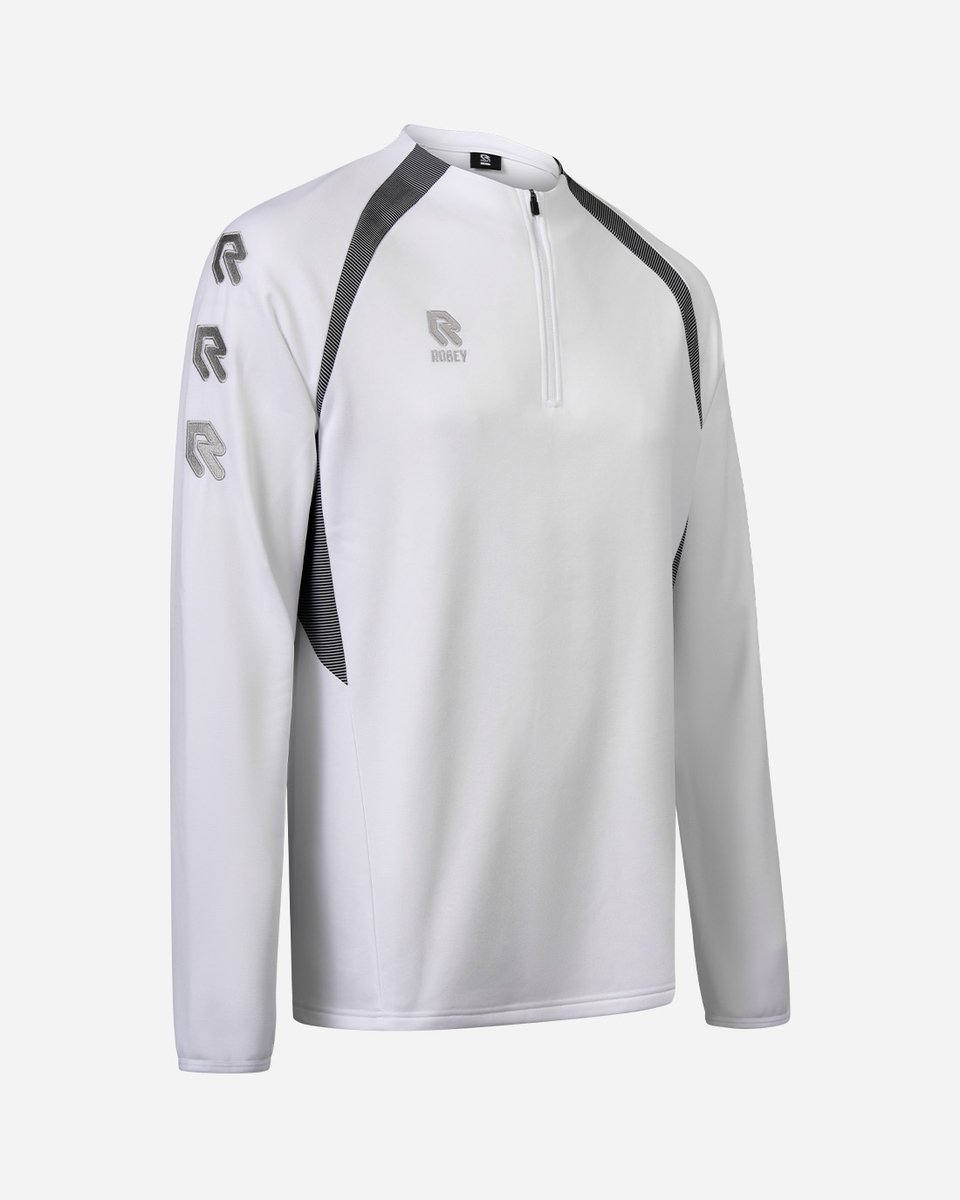 Robey Performance 2.0 Half-Zip Top - - XXL