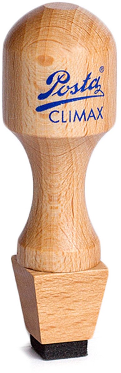 Houten stempel Posta Climax 1010 | 8x8mm