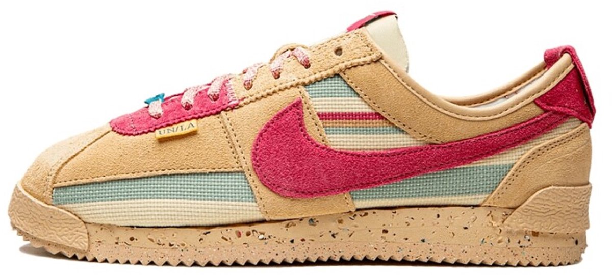 Nike Cortez SP Union Sesame Beige
