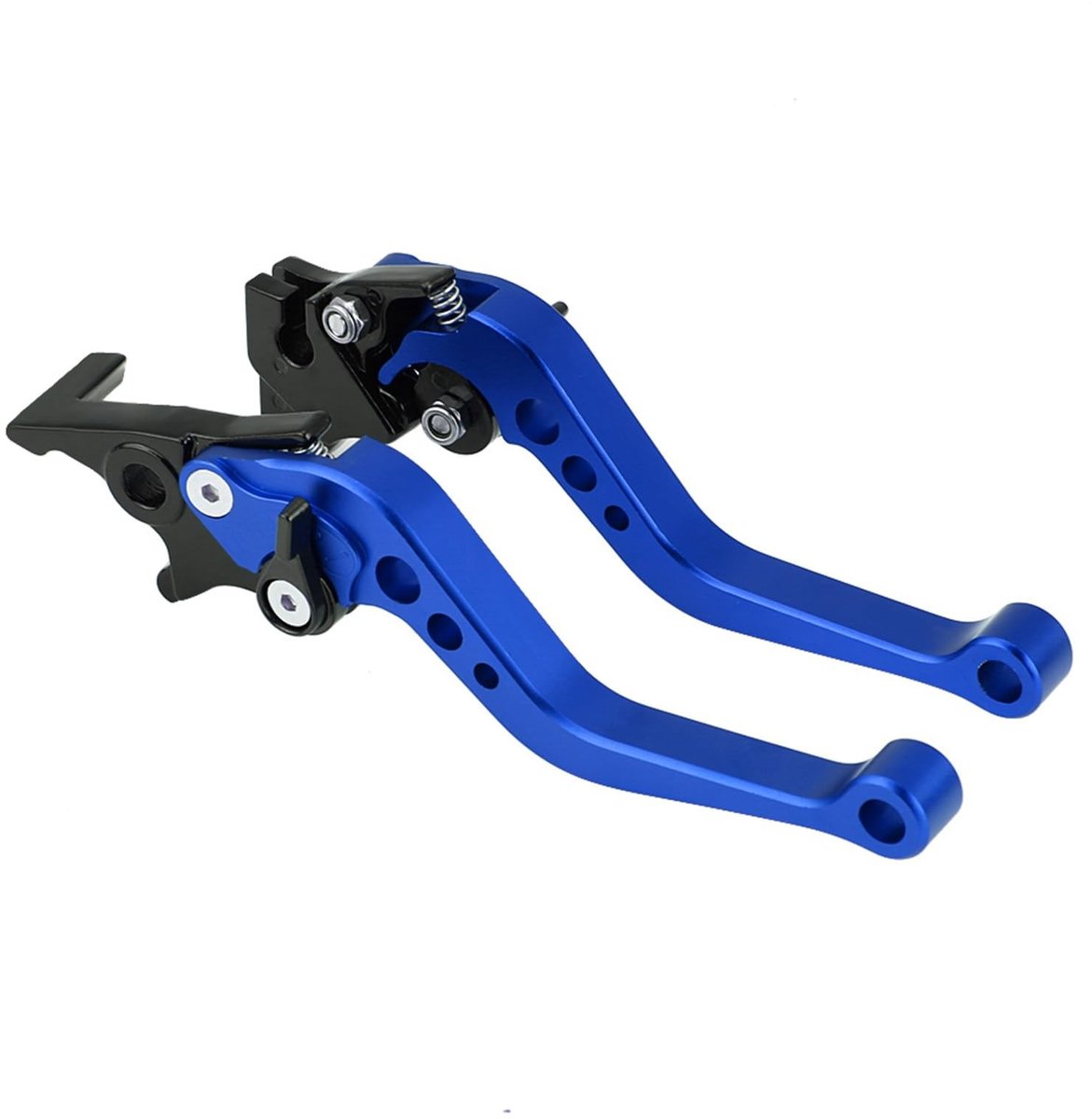 Dailygoods- Remhendel Universeel - Dubbele Hendel - Koppelingshendel - Remhendel Fiets - Remhendel Fatbike - Precisie Vervaardigd - Remkoppelingshendel