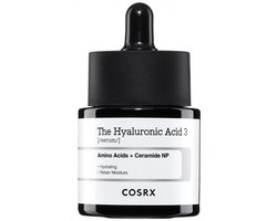 COSRX The Hyaluronic Acid 3 Serum 20ml