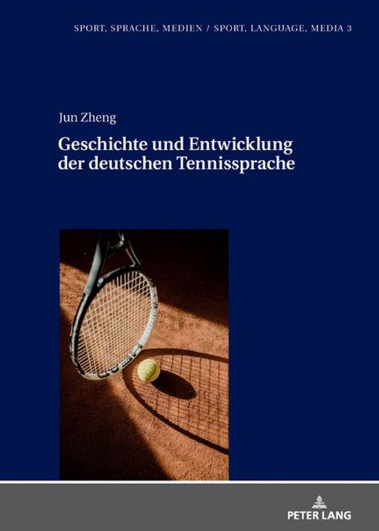 Sport, Sprache, Medien / Sport, Language, Media 3 - Geschich ... - cover