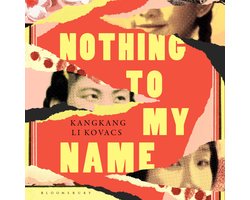 Nothing to My Name