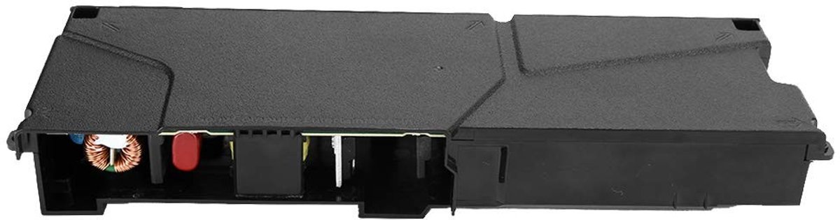 Cosensi - Dailygoods - Dailygoody - Voeding PS4 - Draagbare voeding - Eenvoudige installatie - Compact en praktisch - Reserveonderdeel voor PS4 - Geschikt voor PS4 en PlaySt