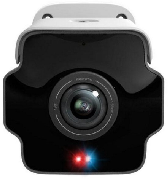 Beveiligingscamera TP-Link INSIGHT S385PI van Merkloos — afbeelding 4